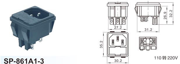 SP-861A1-3